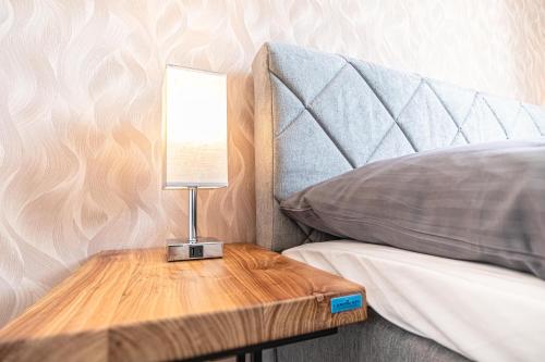 sweet 2br 1lr apartment donaustadt