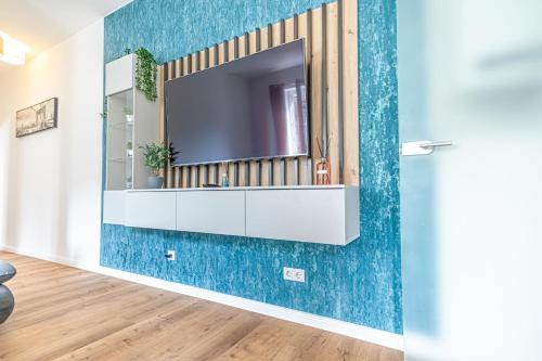 sweet 2br 1lr apartment donaustadt