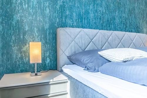 sweet 2br 1lr apartment donaustadt