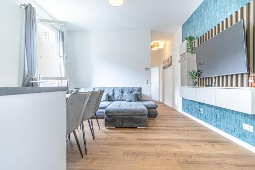 sweet 2br 1lr apartment donaustadt