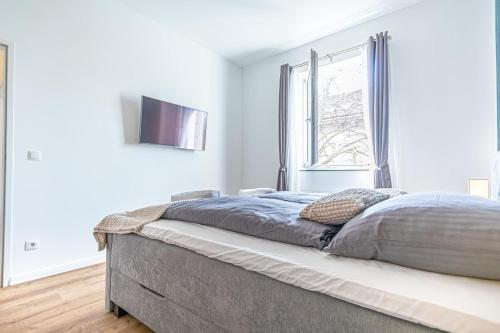 sweet 2br 1lr apartment donaustadt