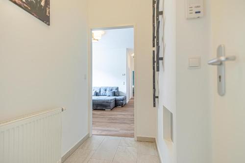 sweet 2br 1lr apartment donaustadt
