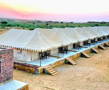 Royal Sand Desert Resort,,3 star