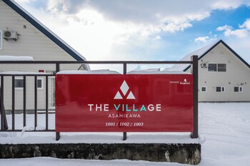 the village 1003