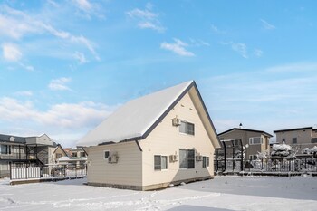 the village 1003