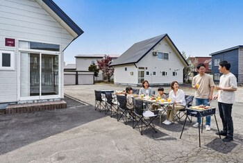 the village 1003