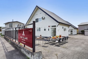 the village 1003