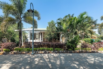 elivaas energise soul retreat