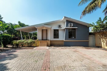 elivaas energise soul retreat