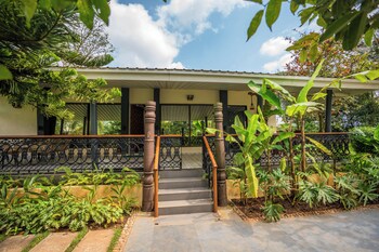 elivaas energise soul retreat