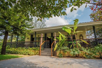 elivaas energise soul retreat