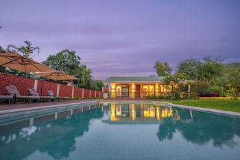 elivaas energise soul retreat
