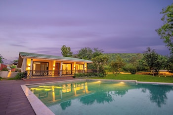 elivaas energise soul retreat