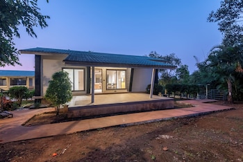 elivaas energise soul retreat
