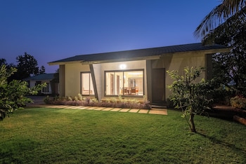 elivaas energise soul retreat