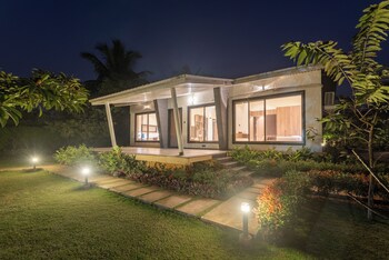 elivaas energise soul retreat