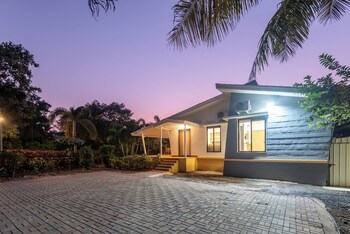 elivaas energise soul retreat