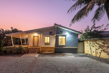 elivaas energise soul retreat