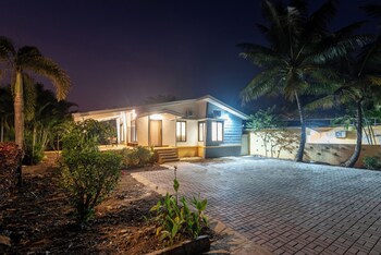 elivaas energise soul retreat