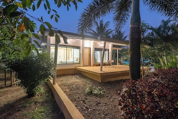 elivaas energise soul retreat
