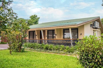 elivaas energise soul retreat