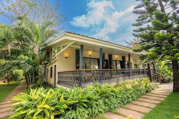 elivaas energise soul retreat