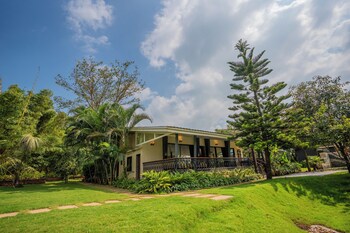 elivaas energise soul retreat