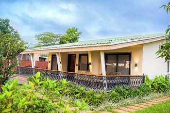 elivaas energise soul retreat
