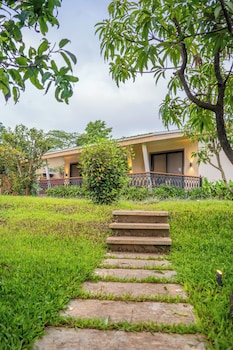 elivaas energise soul retreat