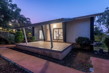 elivaas energise soul retreat