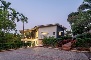 elivaas energise soul retreat