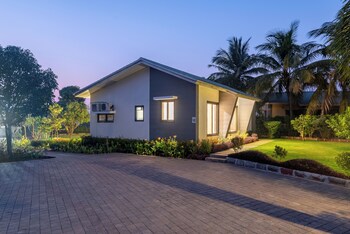 elivaas energise soul retreat