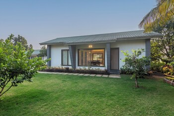 elivaas energise soul retreat