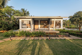 elivaas energise soul retreat