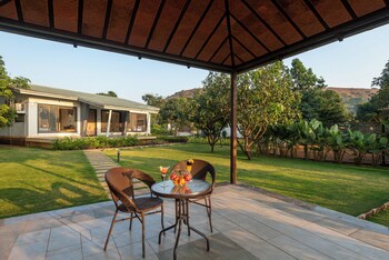 elivaas energise soul retreat
