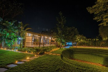 elivaas energise soul retreat