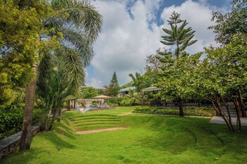 elivaas energise soul retreat