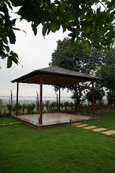 elivaas energise soul retreat