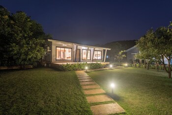 elivaas energise soul retreat