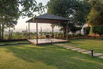 elivaas energise soul retreat