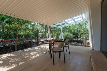 Elivaas Energise Soul Retreat,,4 star