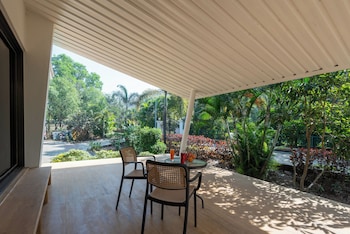 Elivaas Energise Soul Retreat,,4 star