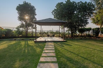 elivaas energise soul retreat