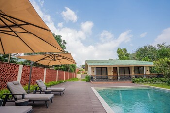 elivaas energise soul retreat