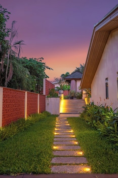 elivaas energise soul retreat