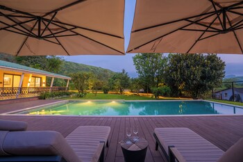 elivaas energise soul retreat