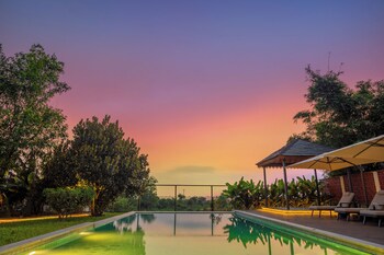 elivaas energise soul retreat