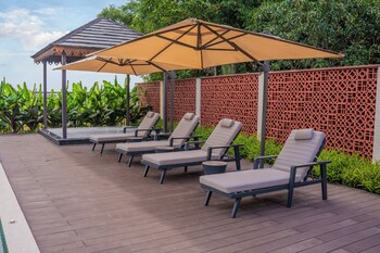 elivaas energise soul retreat