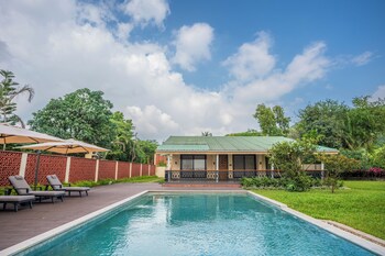 elivaas energise soul retreat