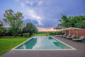 elivaas energise soul retreat